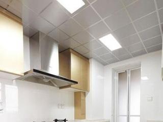 集成鋁扣板顏色-廚衛(wèi)吊頂選什么顏色