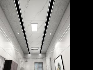 吊頂板材鋁扣板生產(chǎn)廠家-鋁扣板生產(chǎn)廠家來講講吊頂驗(yàn)收怎么做