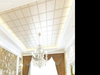 鋁扣板吊頂錢一平方米價格-鋁扣板吊頂?shù)妮o料有哪些陷阱