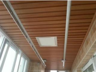 鋁扣板吊頂步驟圖解-衛(wèi)生間鋁扣板吊頂怎么裝呢