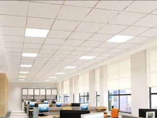 現(xiàn)代簡(jiǎn)約鋁扣板吊頂-跟著客廳鋁扣板吊頂廠家學(xué)客廳吊頂怎么裝