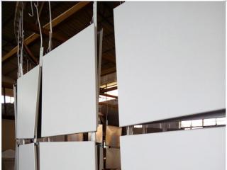 貴陽鋁扣板-鋁扣板吊頂裝書房行不行