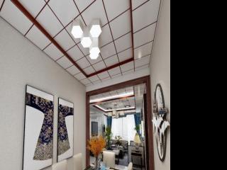 佛山鋁扣板批發(fā)市場-中山鋁扣板批發(fā)廠家之鋁扣板的購買安裝秘籍1