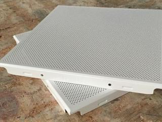 新鄉(xiāng)鋁扣板-鋁扣板生產(chǎn)廠家