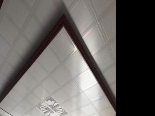 型材鋁扣板-型材鋁方通廠家之鋁方通安裝怎么裝