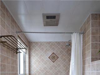 鋁扣板好還是普通吊頂好-廚房吊頂用鋁扣板還是石膏板