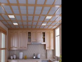 蘭天白云集成吊頂-集成吊頂鋁扣板用什么膠