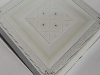 武漢集成吊頂多少錢-鋁扣板批發(fā)廠家講講集成鋁扣板吊頂多少錢