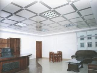 河北集成鋁扣板廠家-客廳鋁扣板吊頂廠家教你鋁扣板吊頂反光怎么辦