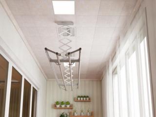 鋁合金扣板有哪些規(guī)格-鋁扣板集成吊頂中的扣板模塊有哪些類型