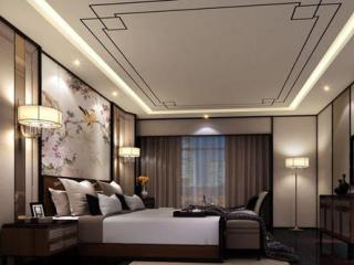 臥室吊鋁扣板圖片-臥室鋁扣板吊頂廠家講一講臥室吊頂這些事