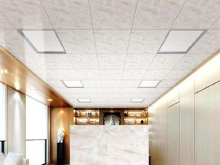 山東生態(tài)集成吊頂-集成吊頂怎么選