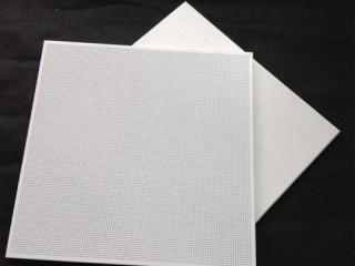 合肥鋁扣板廠家-鋁扣板集成吊頂VS傳統(tǒng)吊頂