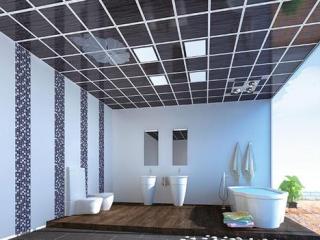 集成吊頂墻是什么-集成吊頂是什么