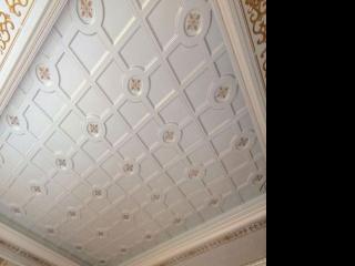 大廳鋁扣板吊頂-客廳鋁扣板吊頂廠家教你客廳吊頂應(yīng)該怎么裝