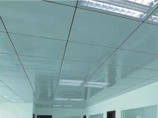 上海鋁扣板吊頂廠家-珠海鋁扣板廠家總結(jié)安裝注意事項