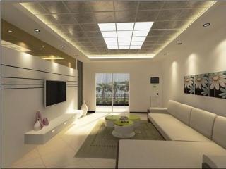 走廊集成吊頂怎么樣-走廊通道鋁扣板吊頂廠家就來講講那種走廊吊頂好看