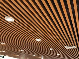 工程鋁扣板吊頂定價(jià)-醫(yī)院鋁扣板吊頂很好用