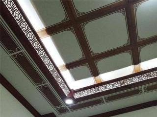 鋁扣板錯(cuò)層吊頂怎么樣做-鋁扣板吊頂怎么錯(cuò)層