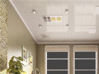 集成鋁扣板好不好-集成吊頂好不好