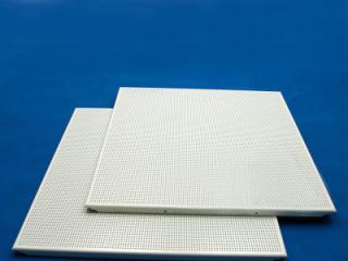 室內(nèi)鋁扣板材料-鋁扣板吊頂下吊多少