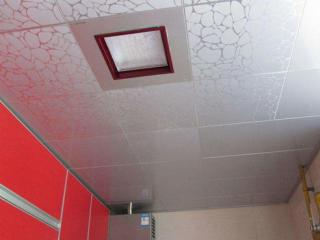 家居鋁扣板-家居起火這么多