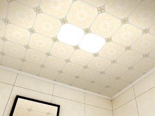 佛山鹽步集成吊頂-廣東佛山這兒有鋁扣板吊頂廠家