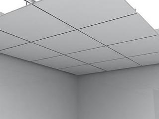 襄陽鋁扣板-陽臺吊頂用鋁扣板好不好