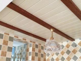 北歐鋁扣板吊頂-跟著簡(jiǎn)歐鋁扣板吊頂效果圖不出錯(cuò)