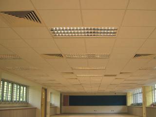 西安鋁扣板廠家-集成吊頂施工注意事項(xiàng)總結(jié)如下