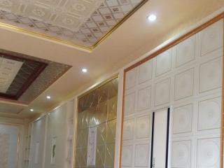 畢節(jié)鋁扣板批發(fā)-跟著鋁扣板批發(fā)廠家看鋁單板怎么裝