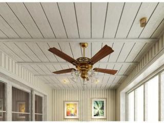 仿古鋁扣板吊頂-2020時(shí)興吊頂風(fēng)格有哪些