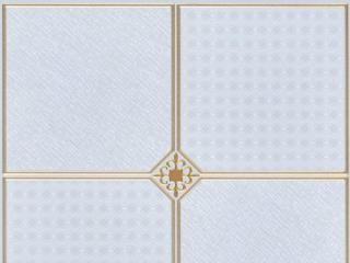 集成吊頂鋁扣板生產(chǎn)制品廠-吊頂鋁扣板用的什么鋁