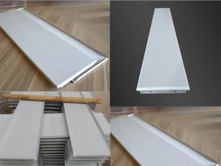 曲靖鋁扣板批發(fā)-鋁扣板批發(fā)廠家講這幾點不能忽視