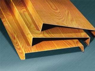 商丘生態(tài)集成吊頂-陽臺吊頂用生態(tài)木還是鋁扣板