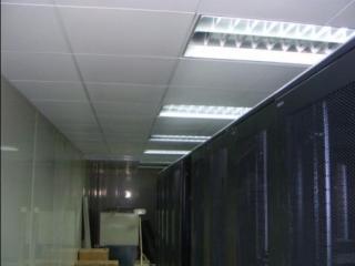 貴陽(yáng)集成鋁扣板廠家-走廊通道鋁扣板吊頂廠家安裝小秘籍