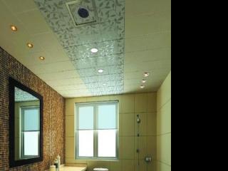 集成十大集成吊頂排名-集成吊頂這些特點你知道嗎