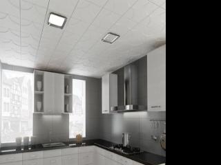 安慶鋁扣板批發(fā)-鋁扣板吊頂?shù)陌惭b